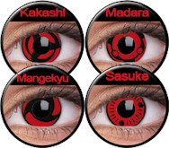 Featured image of post Sharingan Kontaktlinsen Sasuke Halloween naruto uchiha sasuke sharingan cosplay kontaktlinsen faschingskost me